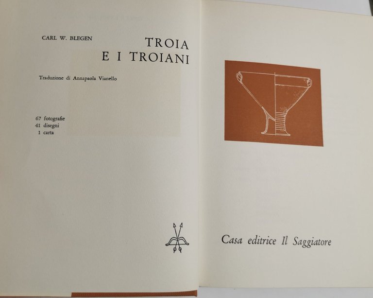 Troia e i troiani