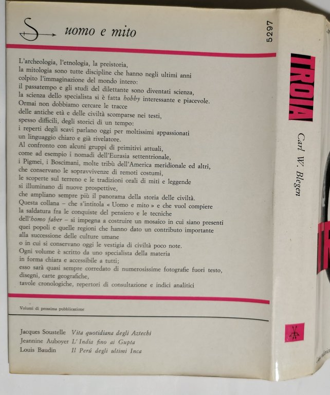 Troia e i troiani
