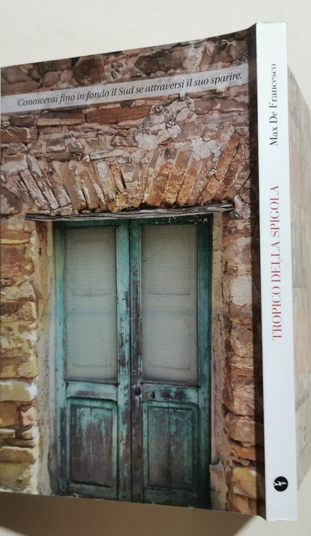 Tropico della spigola. Ultima edizione dal Sud