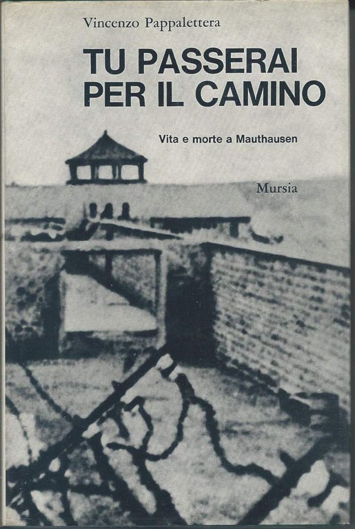 TU PASSERAI PER IL CAMINO - Vita e morte a …