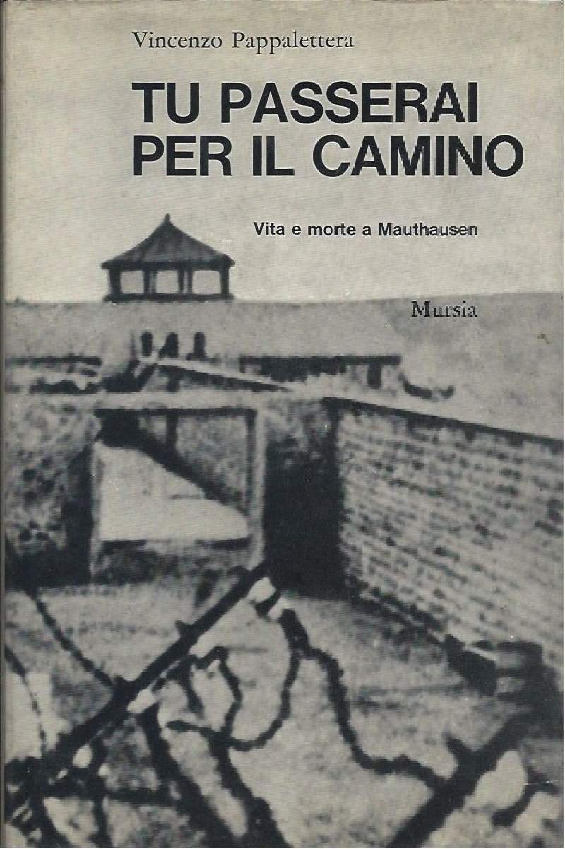 TU PASSERAI PER IL CAMINO - Vita e morte a …