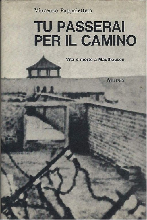 TU PASSERAI PER IL CAMINO - Vita e morte a …