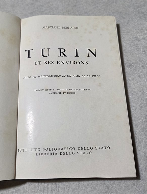 Turin et ses environs | Immagine Gallery 2