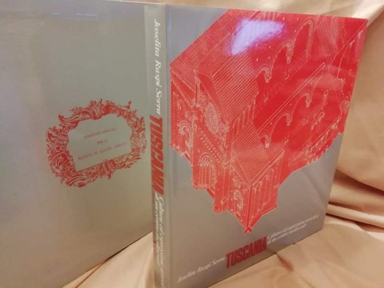 TUSCANIA Cultura ed espressione artistica di un centro medievale (s.d.)