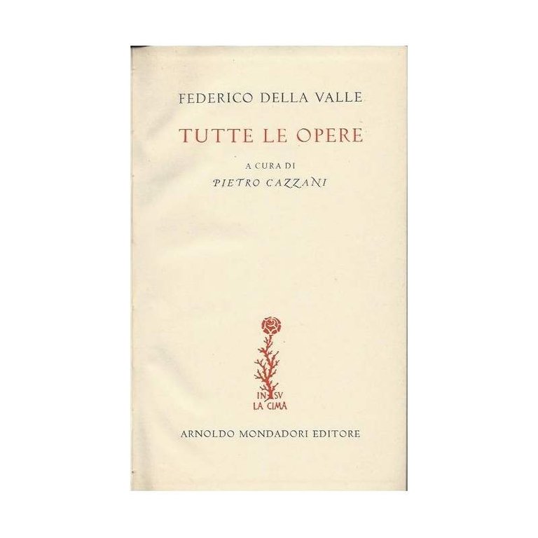 TUTTE LE OPERE | Immagine Gallery 3