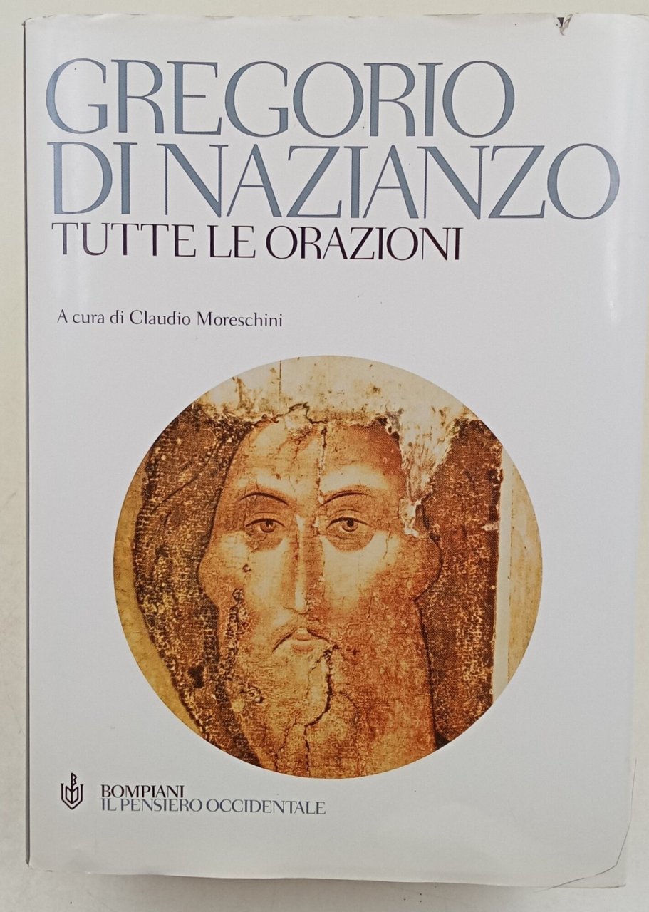Tutte le orazioni