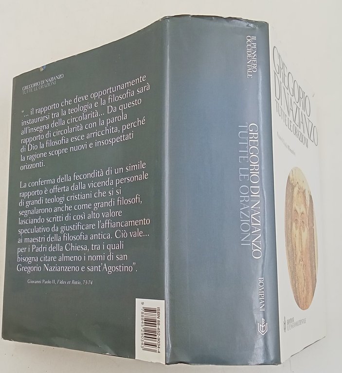 Tutte le orazioni