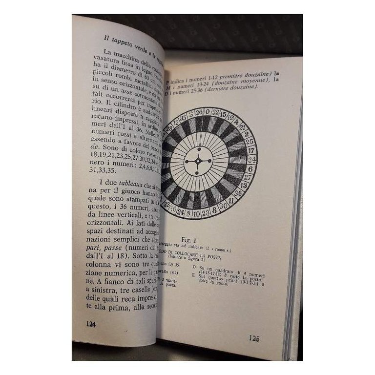 TUTTI I GIUOCHI D'AZZARDO(1966)