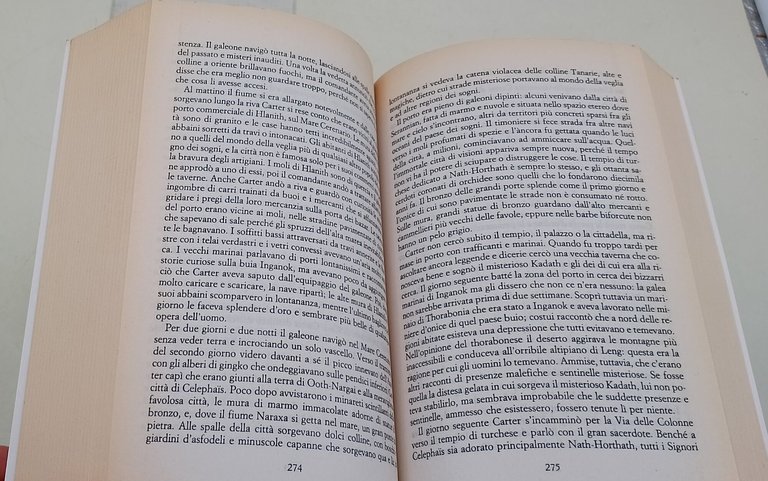 Tutti i racconti- 4 voll.