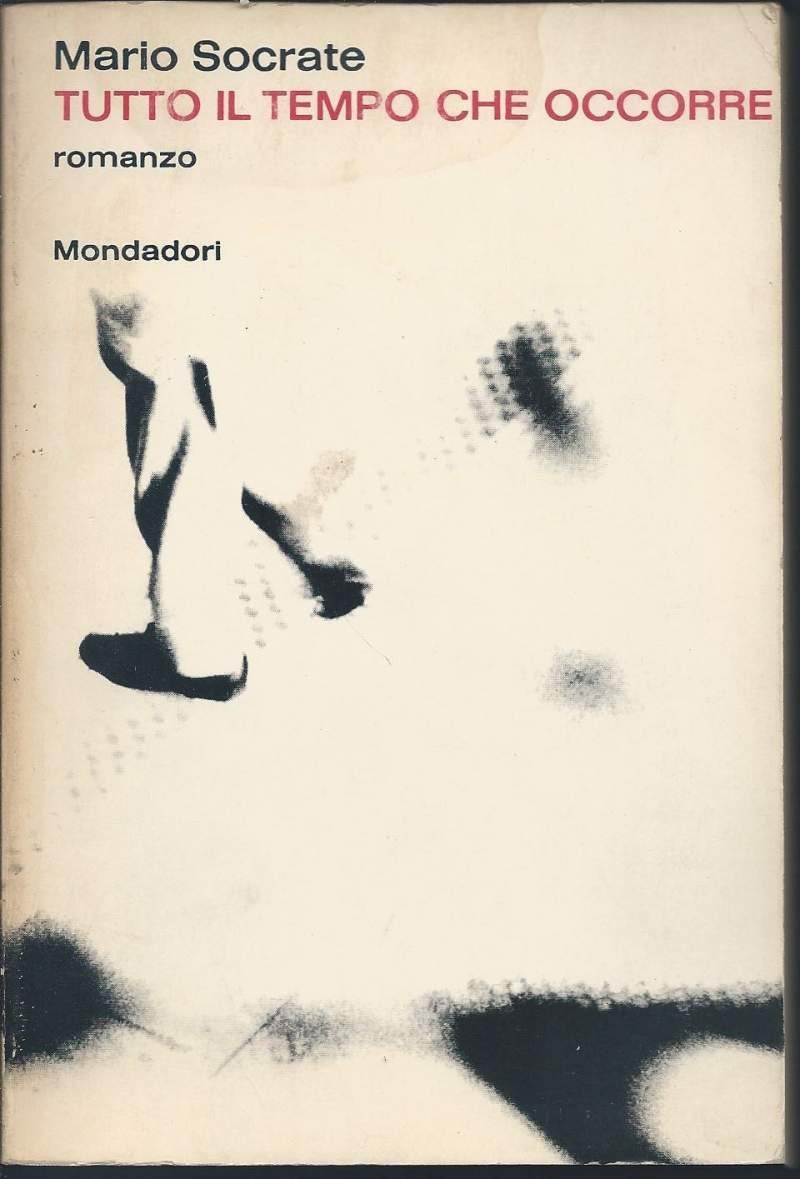 TUTTO IL TEMPO CHE OCCORRE (1964)