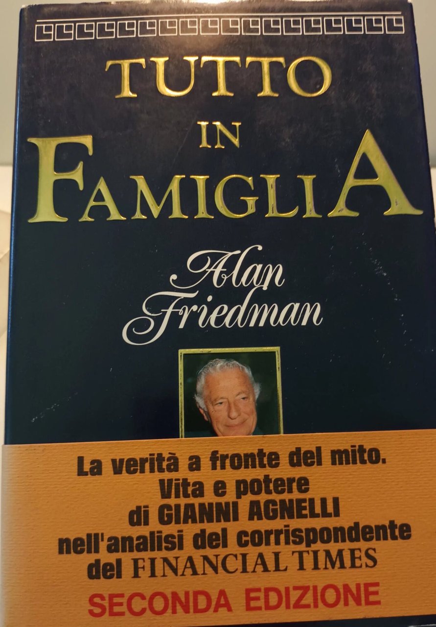 Tutto in Famiglia