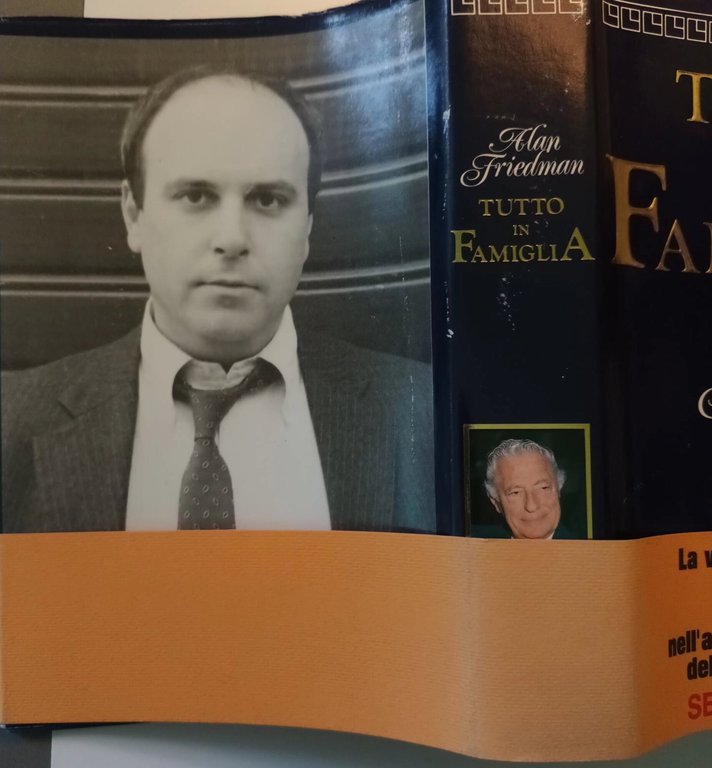 Tutto in Famiglia