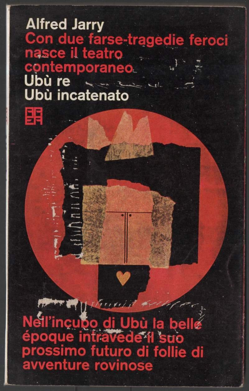 UBU' RE. UBU' INCATENATO (1962)