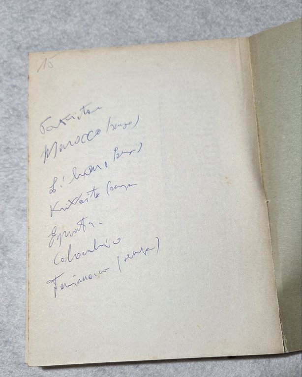 Uffici Consolari degli Stati Esteri | Immagine Gallery 4