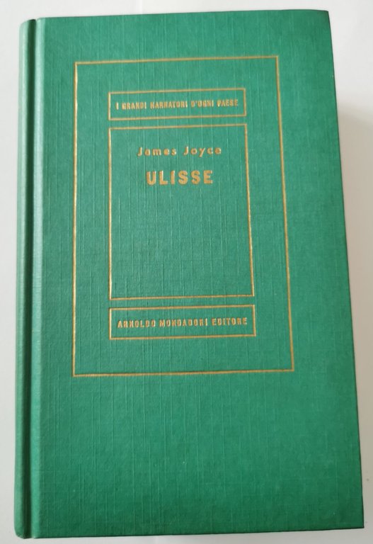 Ulisse