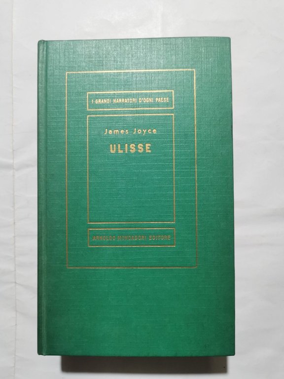 Ulisse
