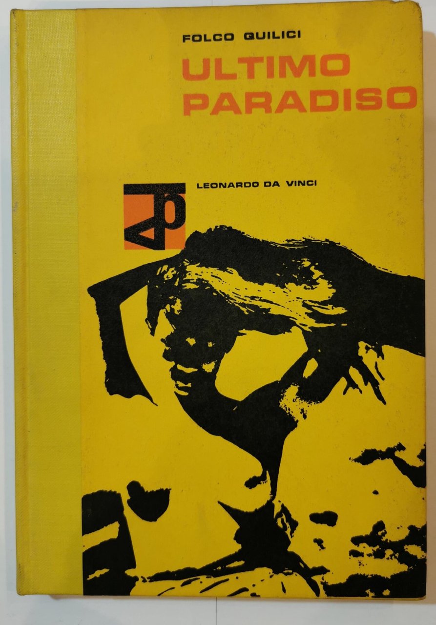 Ultimo Paradiso