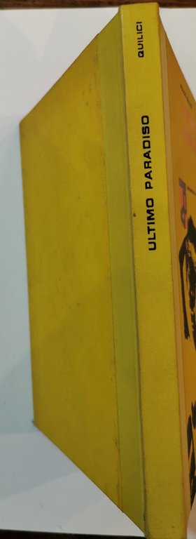 Ultimo Paradiso