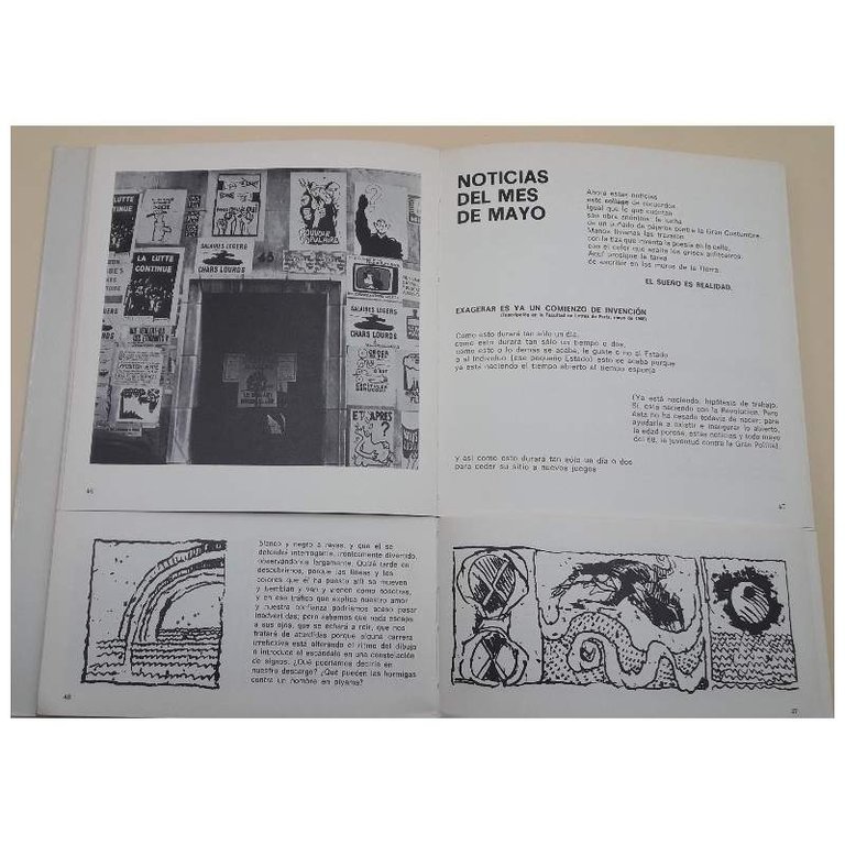 ULTIMO ROUND (1969)