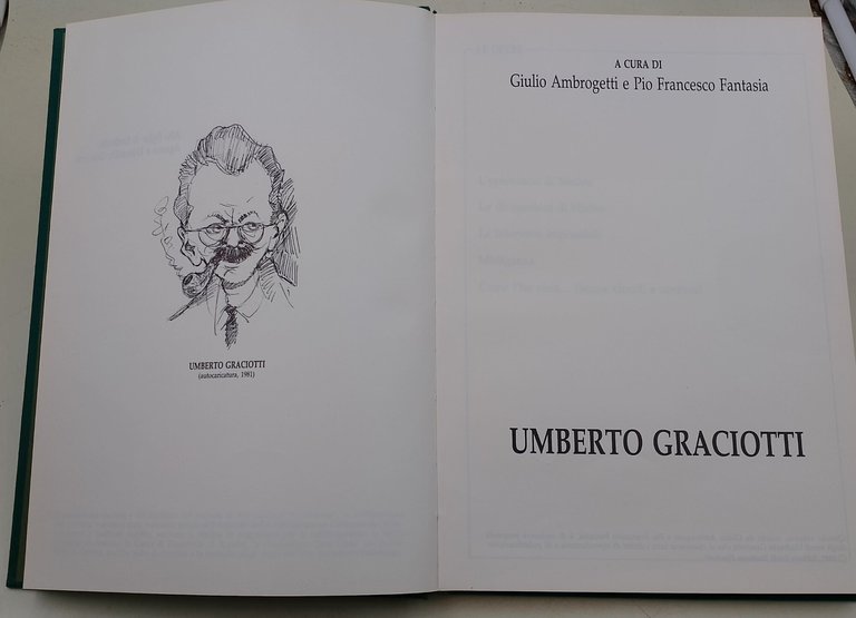 Umberto Graziotti