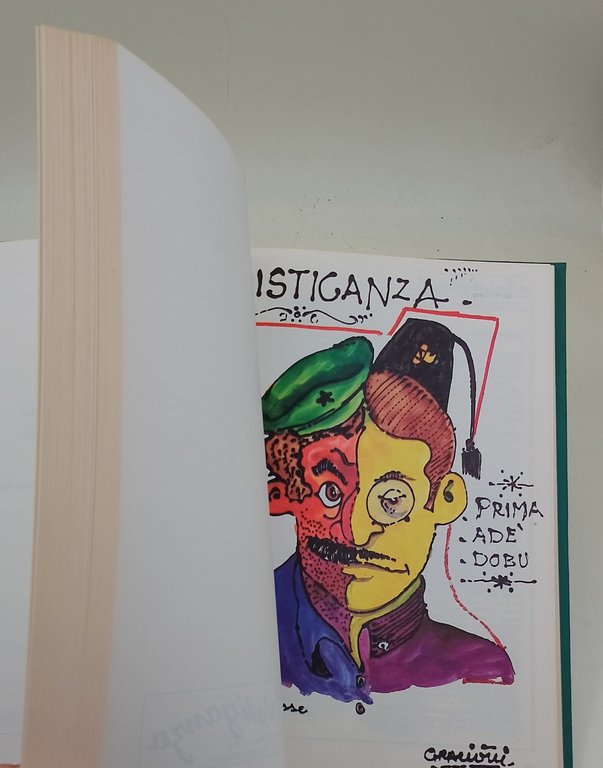 Umberto Graziotti