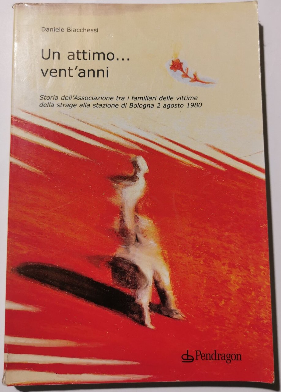 Un attimo...venti anni - Storia dell'Associazione tra i familiari delle …