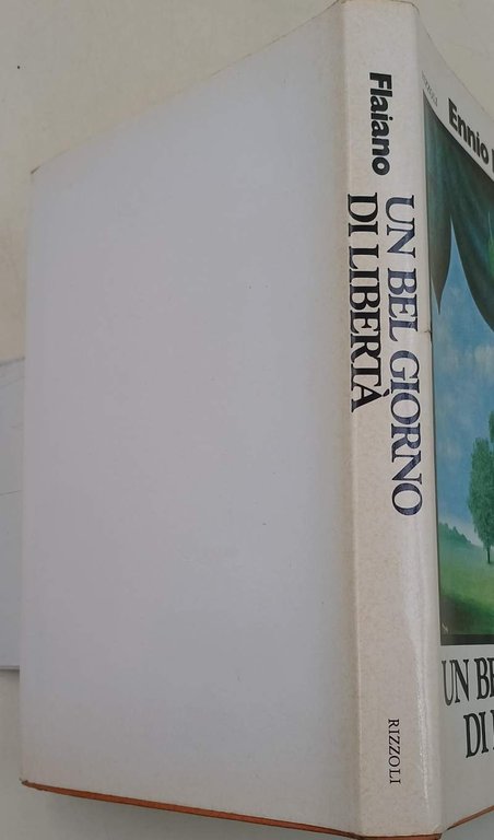 UN BEL GIORNO DI LIBERTA'-CRONACHE DEGLI ANNI QUARANTA(1979)