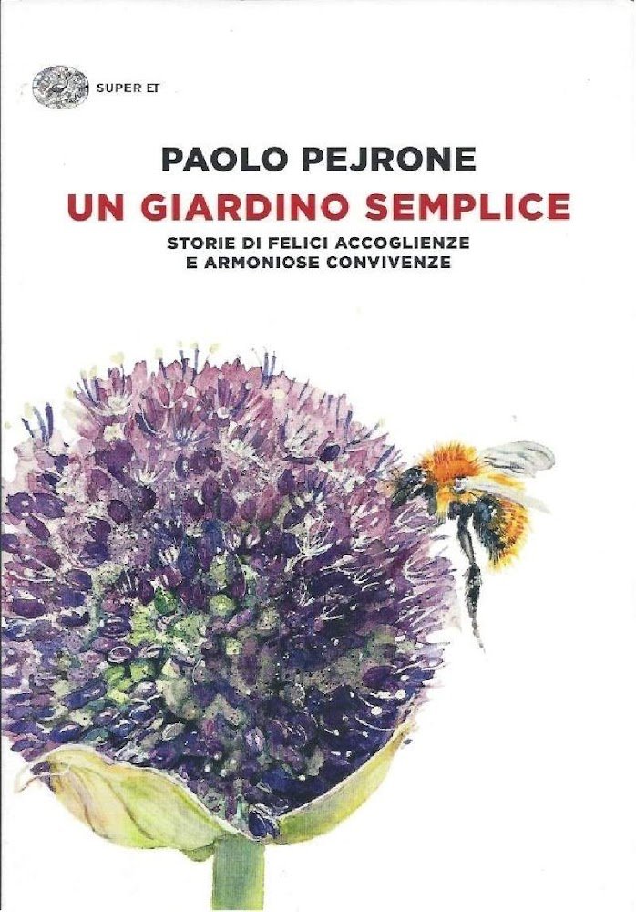 UN GIARDINO SEMPLICE - Storie di felici accoglienze e armoniose … | Immagine principale