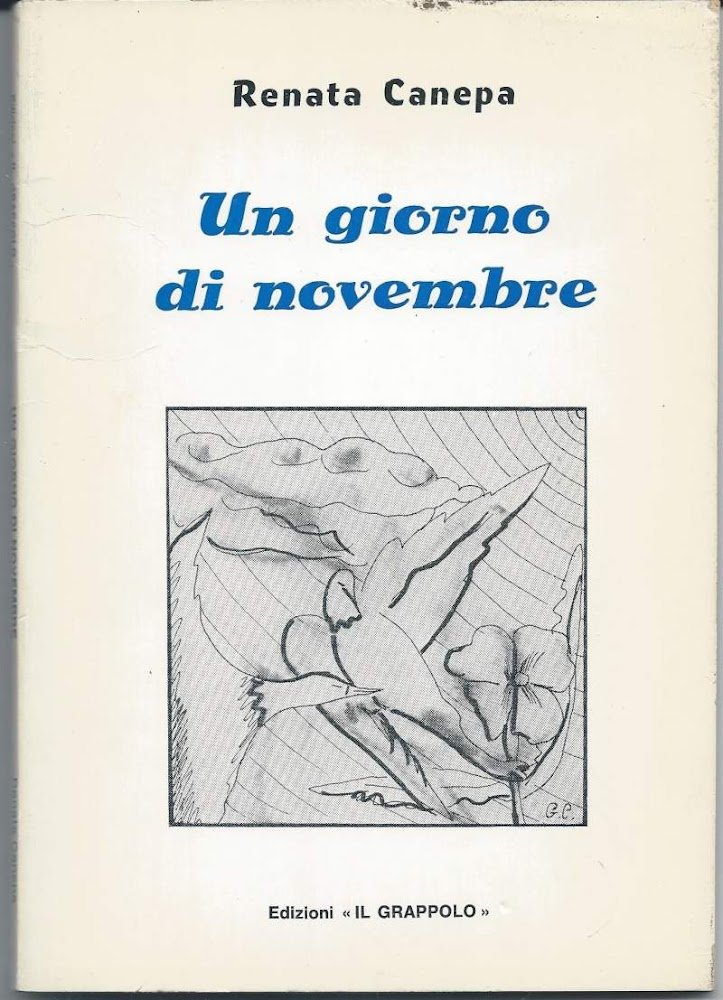 UN GIORNO DI NOVEMBRE