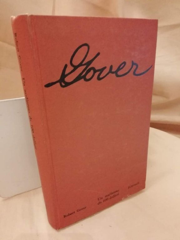 UN MALINTESO DA 100 DOLLARI (1964)