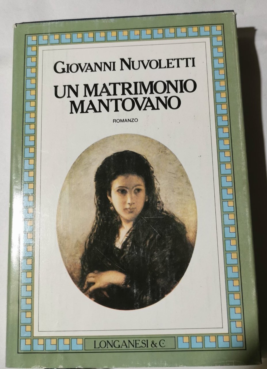 Un matrimonio mantovano