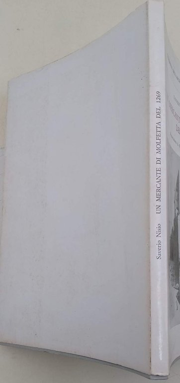 UN MERCANTE DI MOLFETTA DEL 1269 (1977)