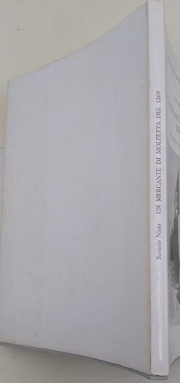UN MERCANTE DI MOLFETTA DEL 1269 (1977)