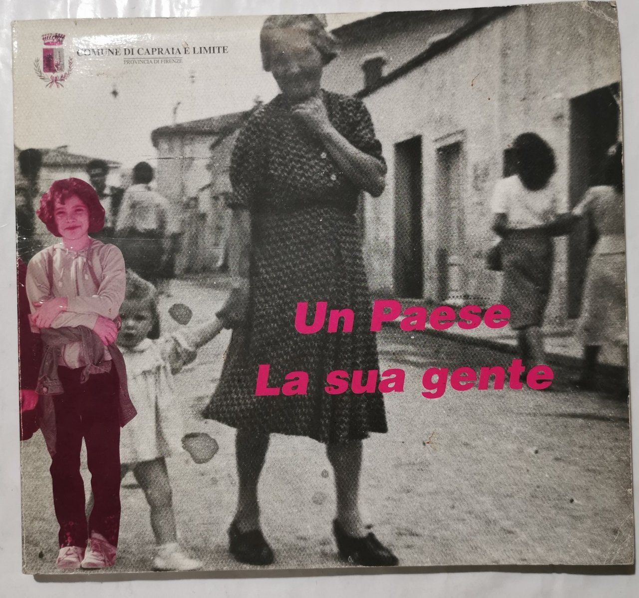 Un paese, la sua gente