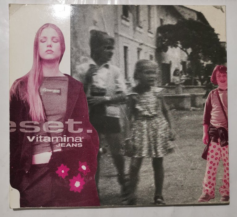 Un paese, la sua gente