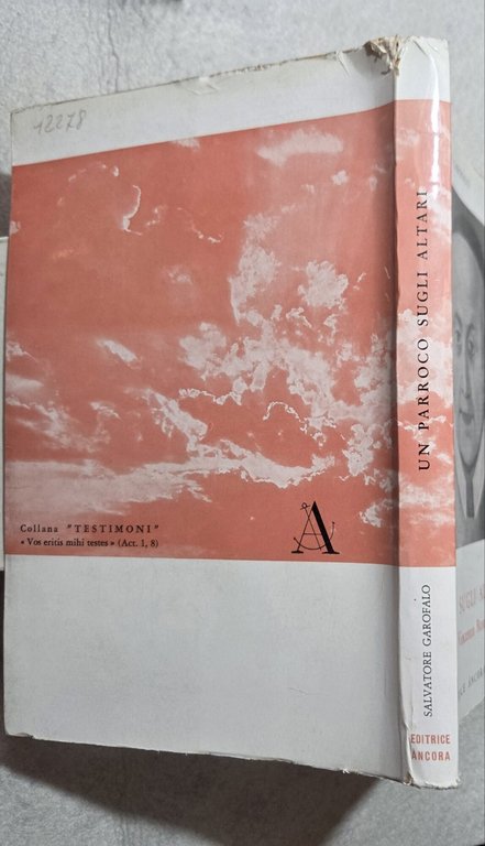 Un Parroco sugli Altari - Beato Vincenzo Romano | Immagine Gallery 3