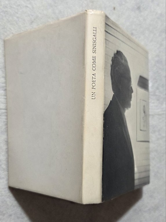 Un poeta come Sinisgalli | Immagine Gallery 3