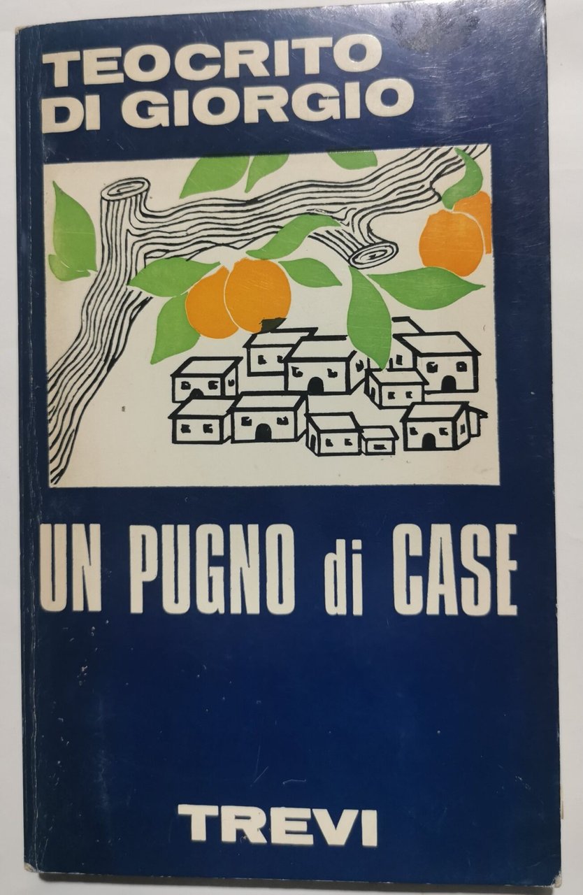 Un pugno di case