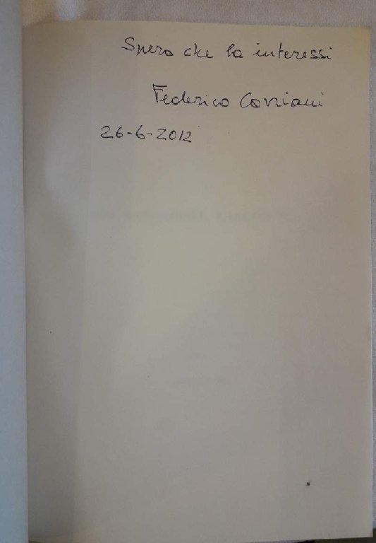 UN SACERDOTE GIACOBINO(2000)