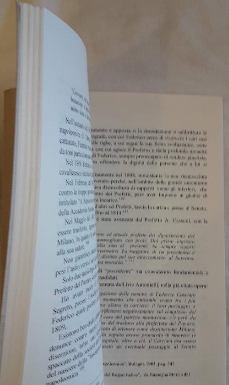 UN SACERDOTE GIACOBINO(2000)