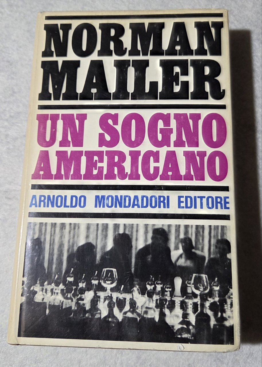 Un sogno americano | Immagine principale