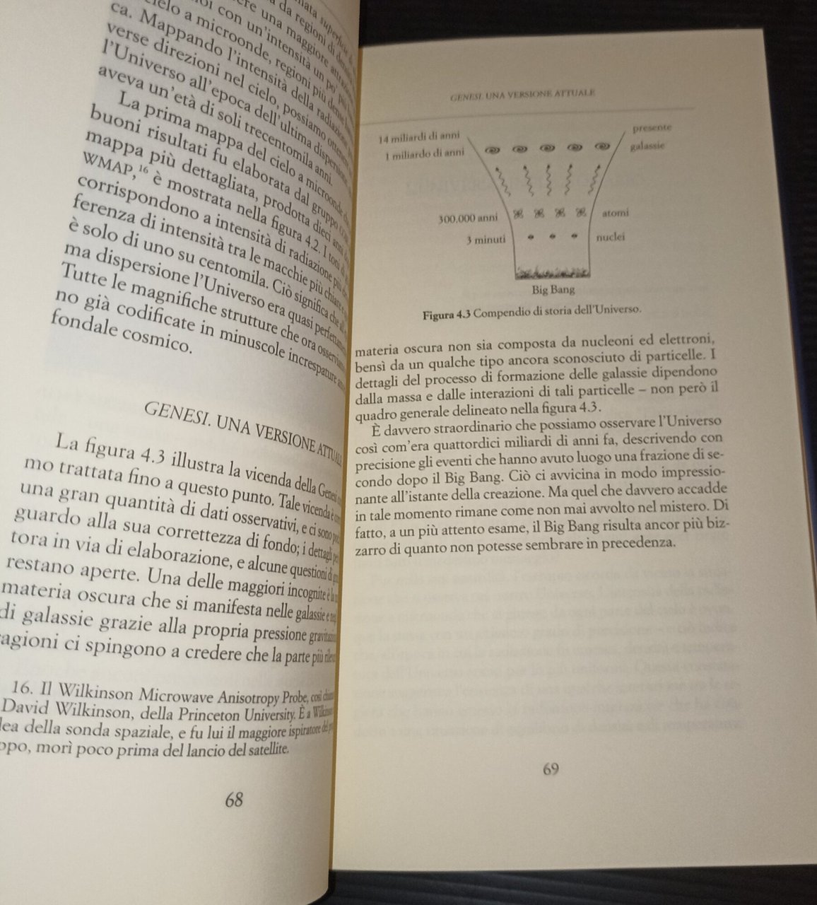 Un solo mondo o infiniti? Alla ricerca di altri universi | Immagine principale
