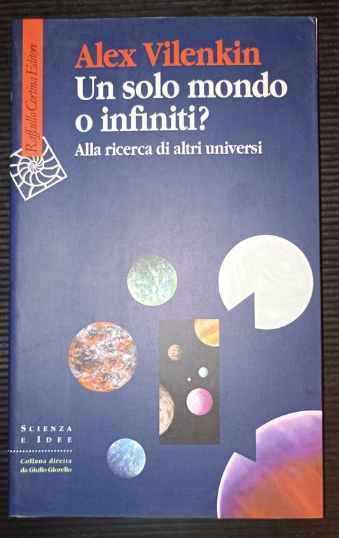 Un solo mondo o infiniti? Alla ricerca di altri universi | Immagine Gallery 3