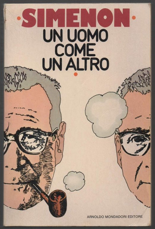 UN UOMO COME UN ALTRO (1981)