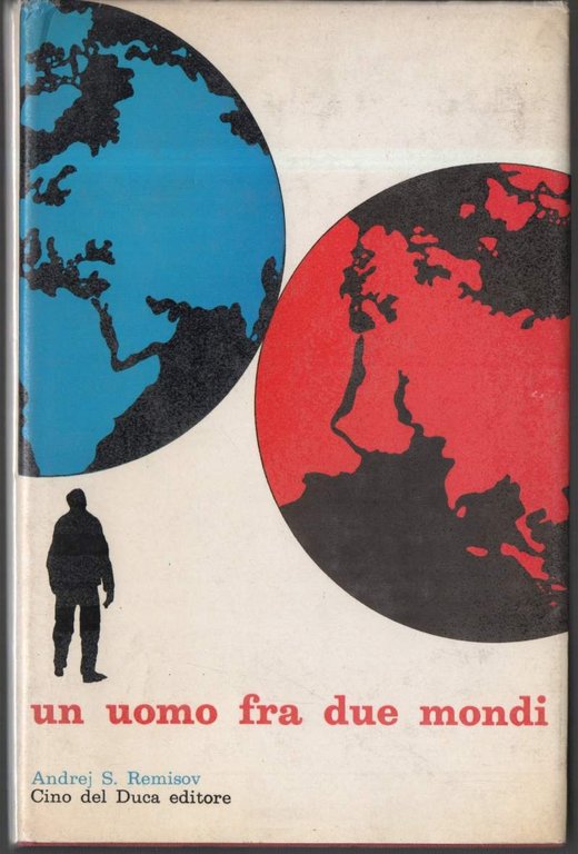 UN UOMO FRA DUE MONDI (1961)