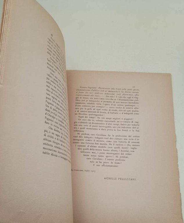 UN VIAGGIO STRANO(1907)