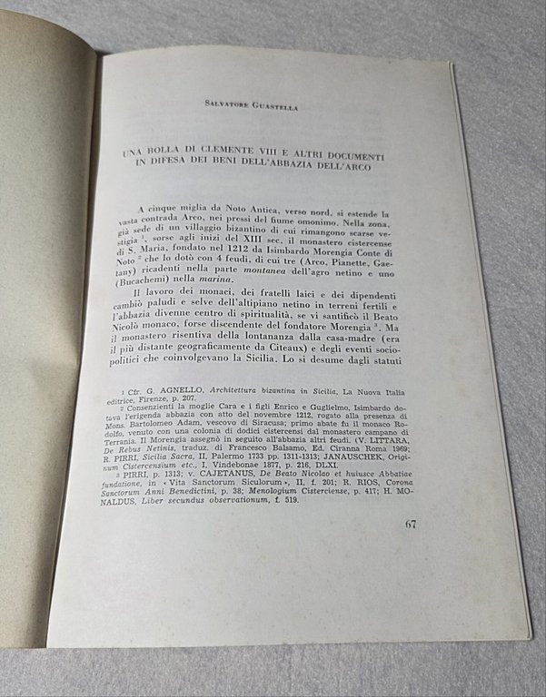 Una bolla di Clemente VIII, e atri documenti in difesa … | Immagine Gallery 2