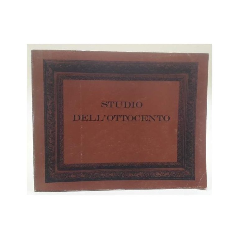 UNA COLLEZIONE DI QUADRI DELL'OTTOCENTO DELLA GALERIE ROBERT FINCK DE …