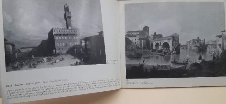 UNA COLLEZIONE DI QUADRI DELL'OTTOCENTO DELLA GALERIE ROBERT FINCK DE …