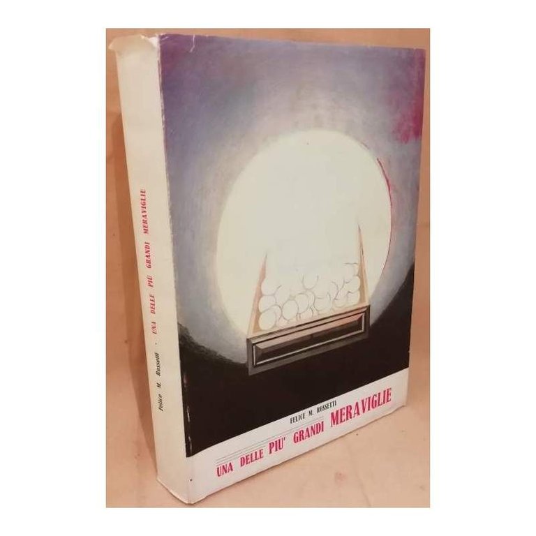 UNA DELLE PIU' GRANDI MERAVIGLIE (1965)